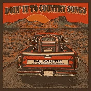Doin' it to Country Songs