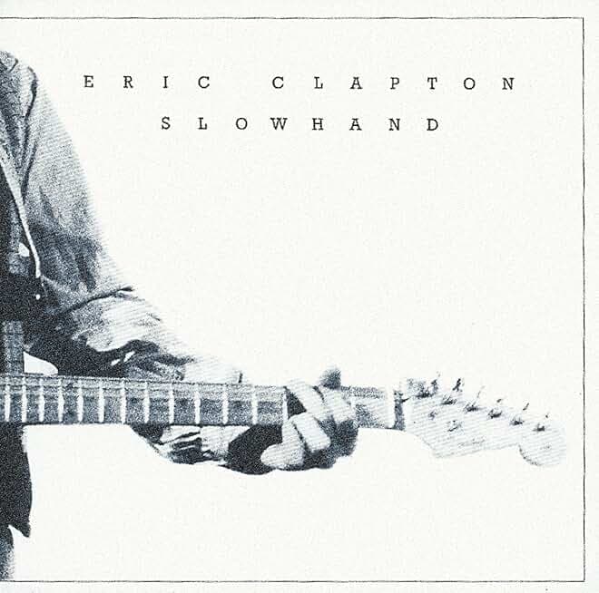 Slowhand 35th Anniversary