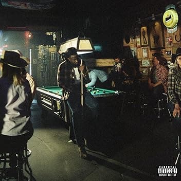 A Bar Song (Tipsy) [Explicit]