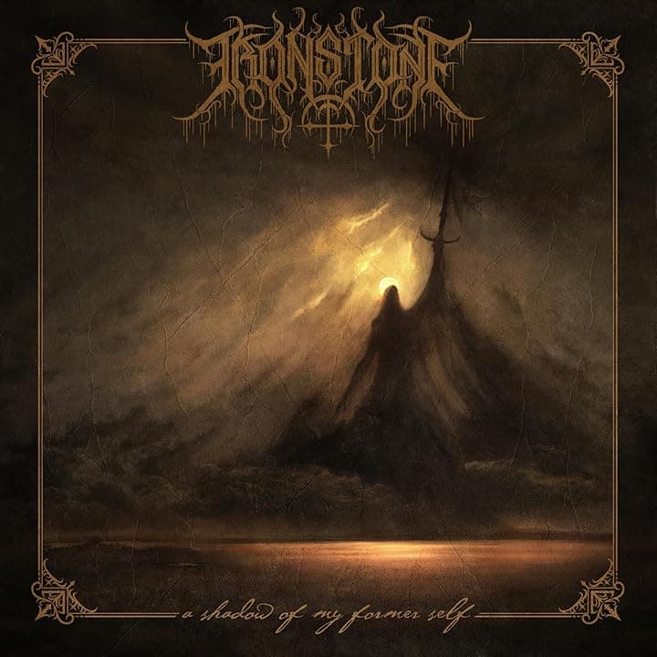 A Shadow Of My Former Self [Explicit]