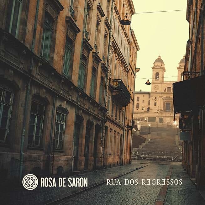 Rua dos Regressos