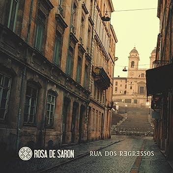 Rua dos Regressos