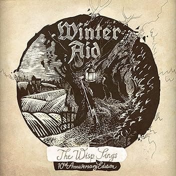 The Wisp Sings