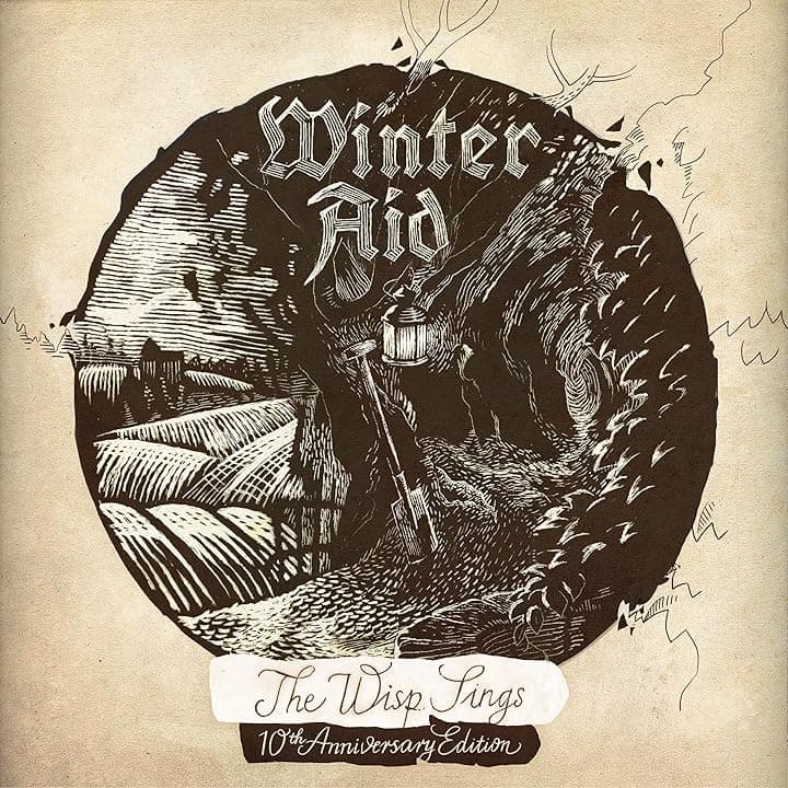 The Wisp Sings