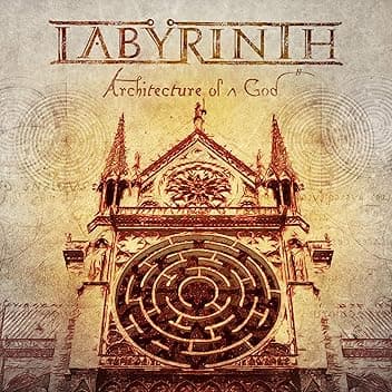 Architecture of a God