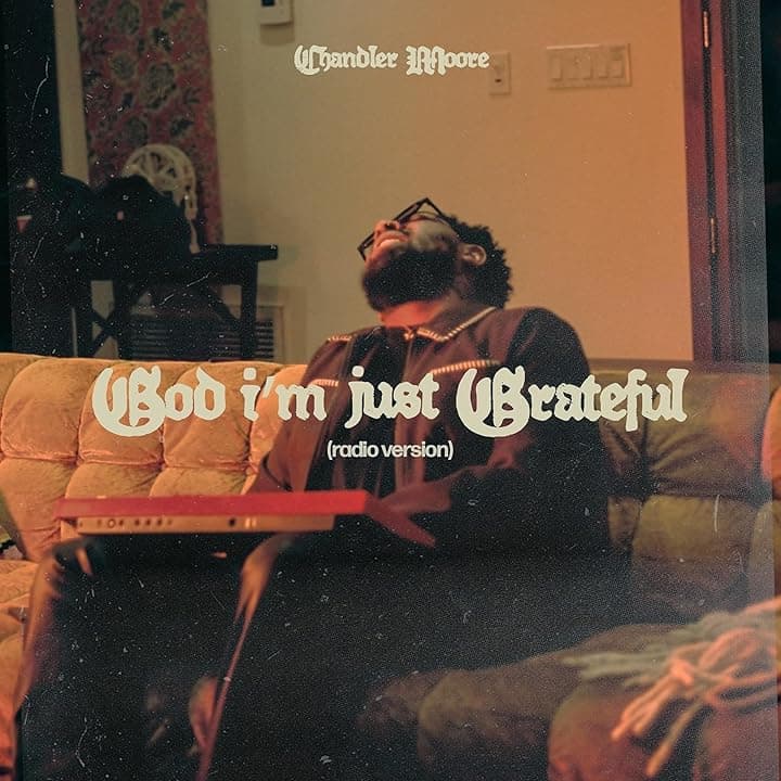 God I'm Just Grateful (Radio Version)
