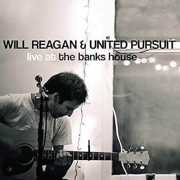 Live at the Banks House