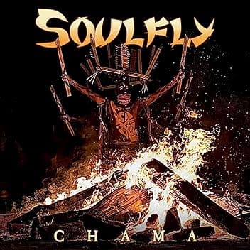 Chama [Explicit]