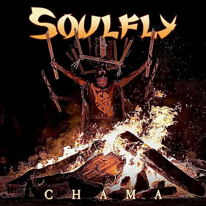 Chama [Explicit]