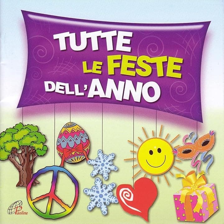 Tarantella di Carnevale