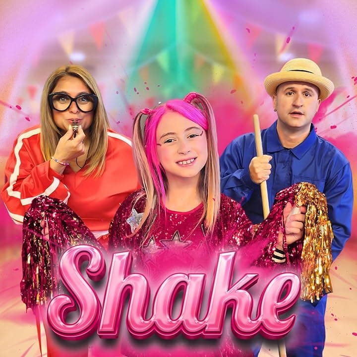 Shake