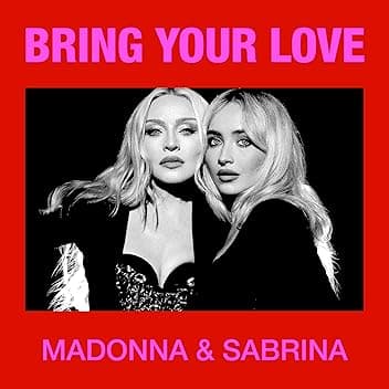 Bring Your Love