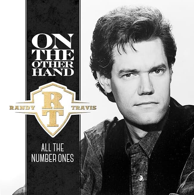 On the Other Hand - All the Number Ones