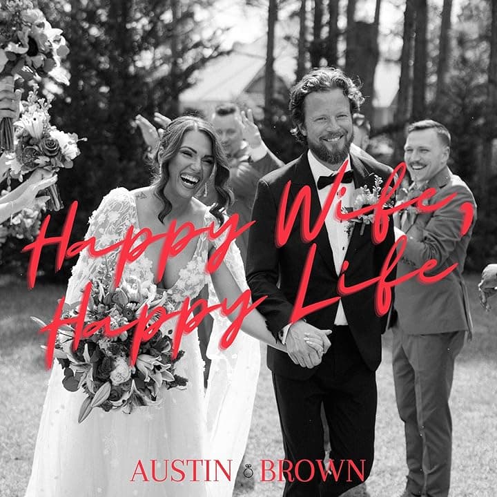 Happy Wife, Happy Life