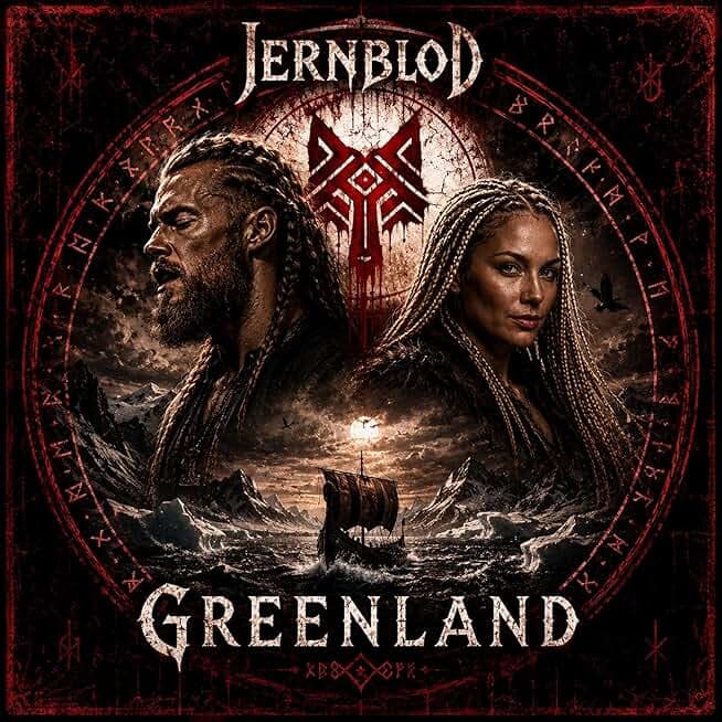 Greenland