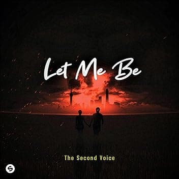 LET ME BE