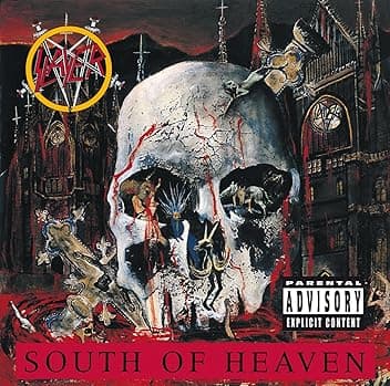 Mandatory Suicide (Album Version)