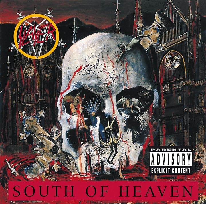 Mandatory Suicide (Album Version)