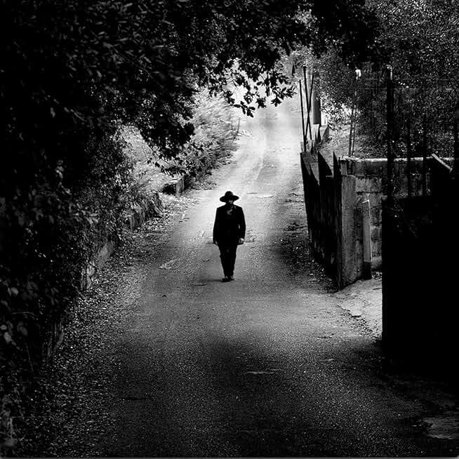 Bright Morning Doubt