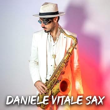 Dance Monkey (Street Sax Performance)