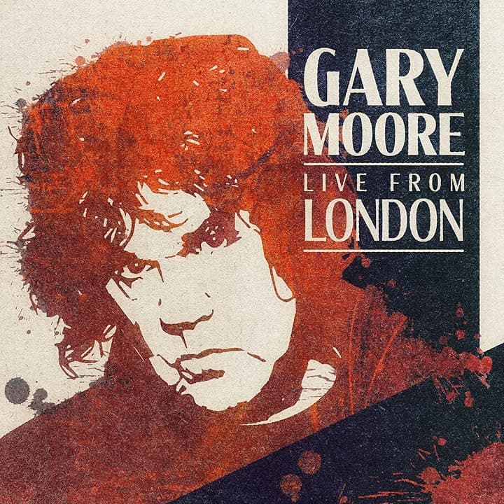 Still Got The Blues (Live)