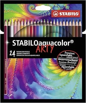 STABILO - Matita colorata acquarellabile - STABILOaquacolor