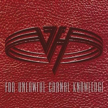 For Unlawful Carnal Knowledge