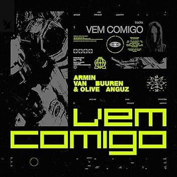 Vem Comigo