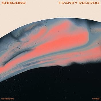 Shinjuku