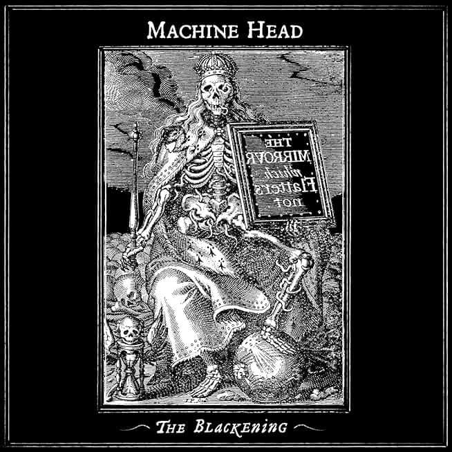 The Blackening [Explicit]