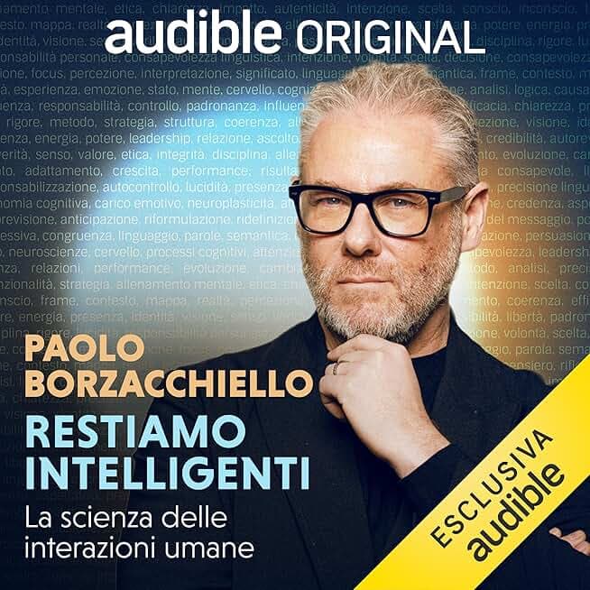 Restiamo Intelligenti: La Scienza delle Interazioni Umane