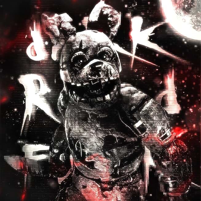 Dark Red (Funk)