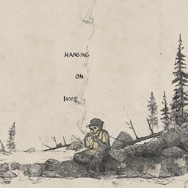 Hanging on Hope