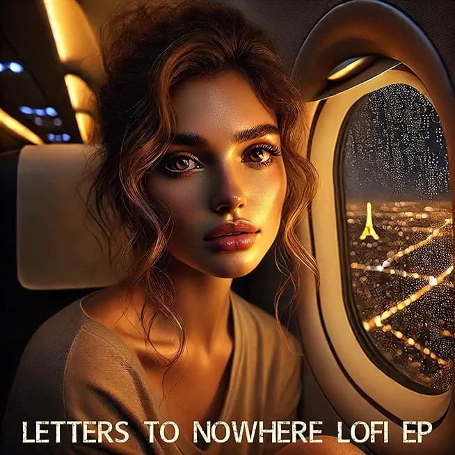 Folded corners, fragile words