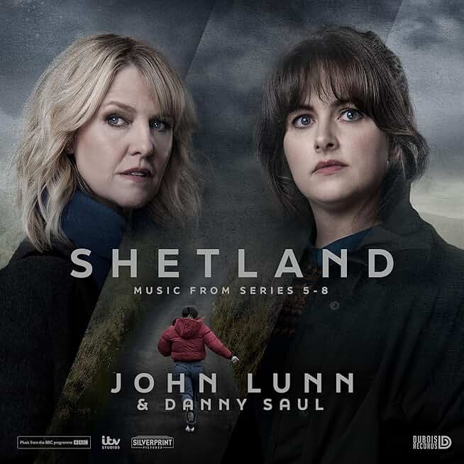 Shetland Theme [Ghost Island Mix]