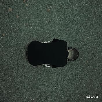alive
