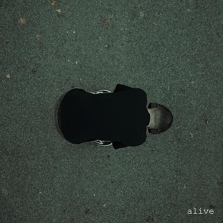 alive