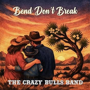 Bend don't break