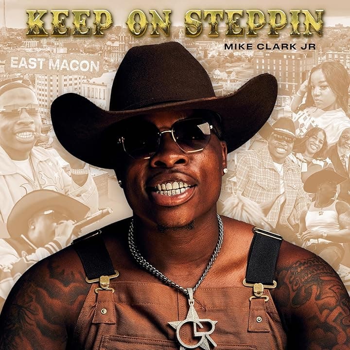 Keep on Steppin [Explicit]