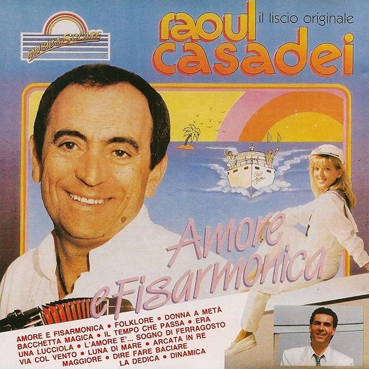 Sogno di Ferragosto