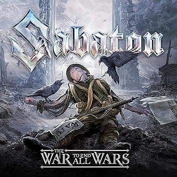 The War to End All Wars