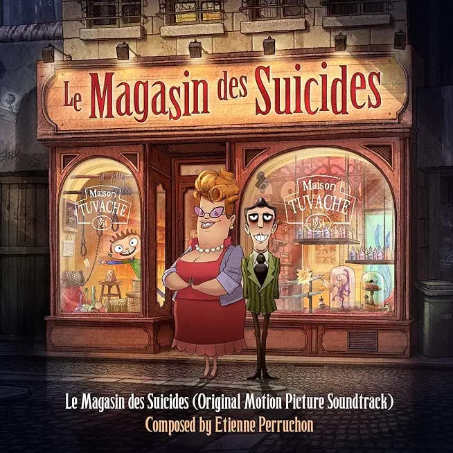 Les enfants conspirateurs