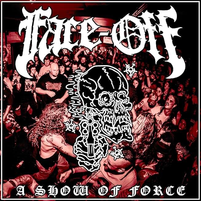 A Show of Force [Explicit]