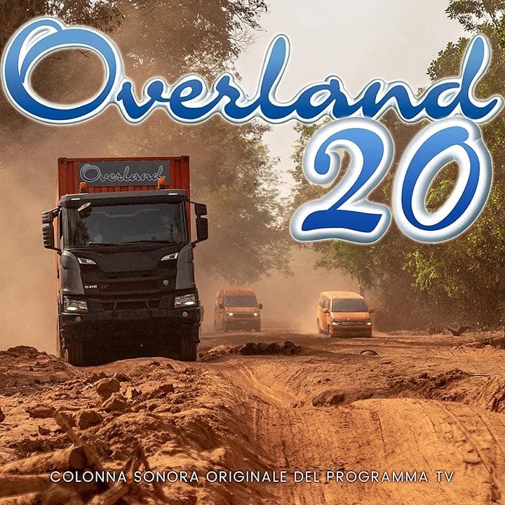 Land Mission Africa