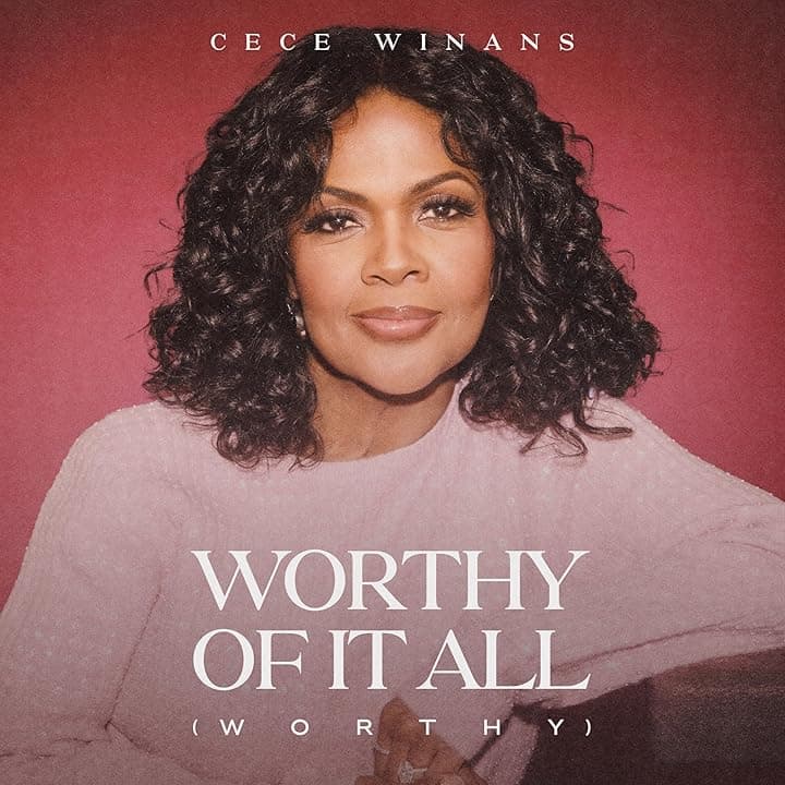 Worthy Of It All (Worthy)