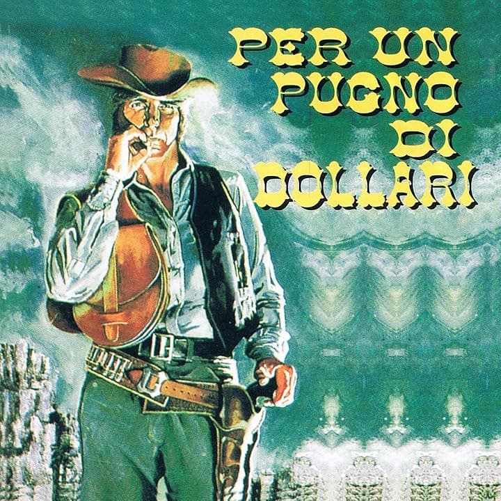I magnifici 7 (Movie Theme)