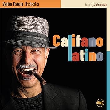 Califano latino