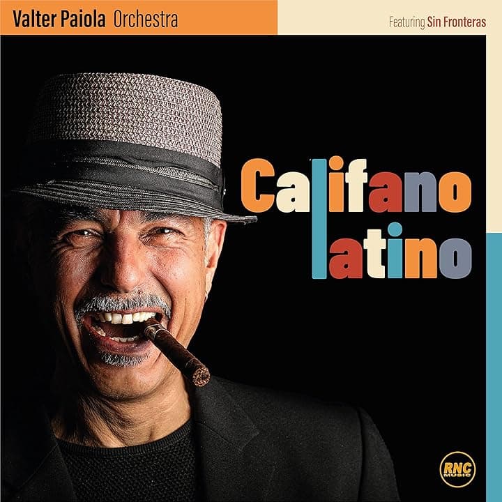 Califano latino