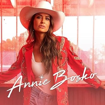 Annie Bosko