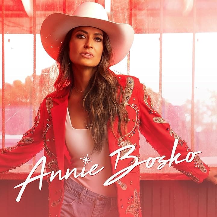 Annie Bosko